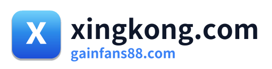xingkong.com Logo